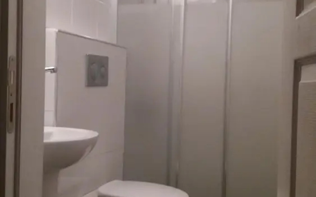 Kaplan Butik Pansiyon