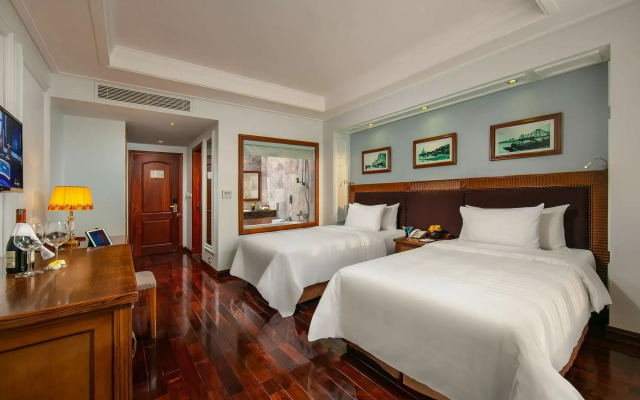 Hanoi Pearl Hotel