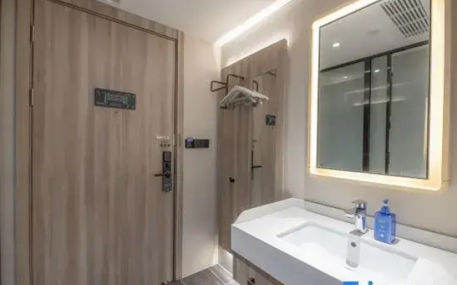 HanTing Hotel (Tangcheng Road, Lingcheng District, Dezhou)