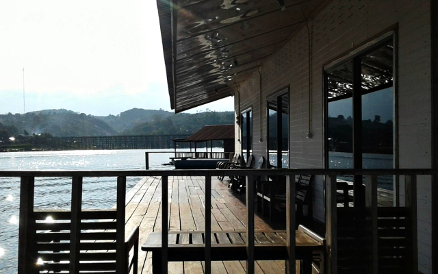 Ingchan Raft