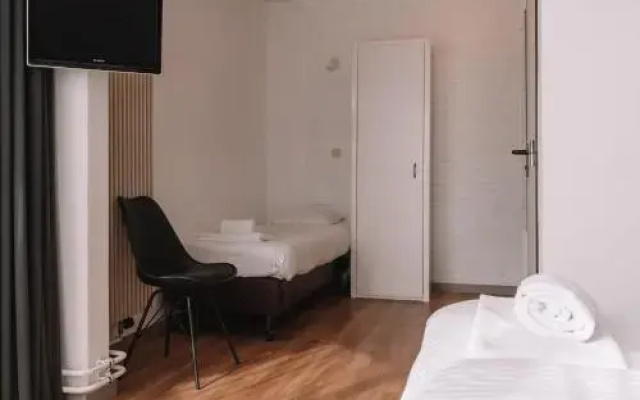Cosmopolite Hotel