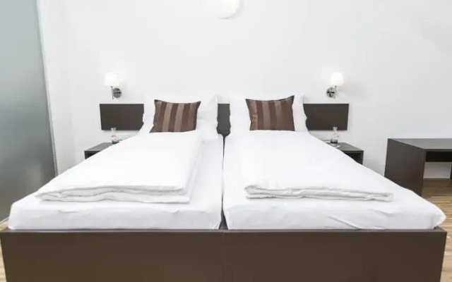 Gästezimmer by Jöchlinger