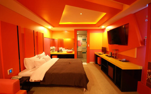 AVA Hotel Changwon