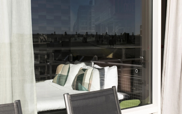 Leonardo Hotel Rotterdam Savoy