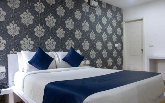 Mystic Hotel Koramangala