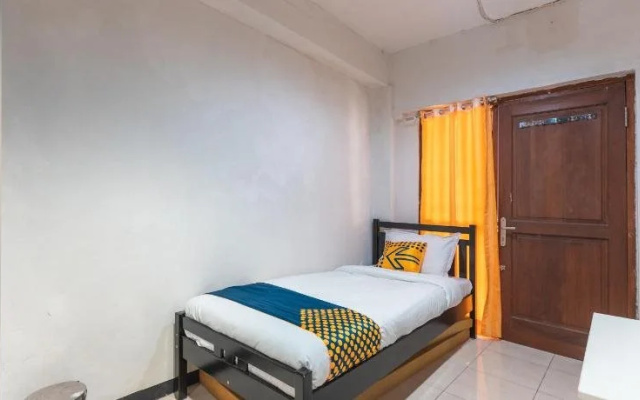 Bintaro Homestay Syariah