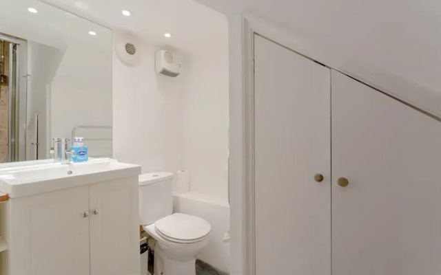 Central London Marylebone Studio