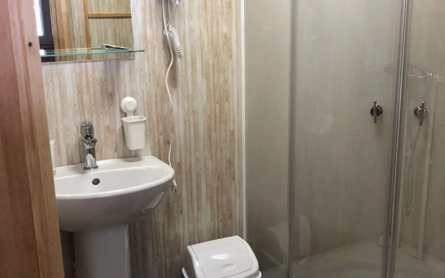 Arkhyz Family Lodge (Архыз Фэмили Лодж)