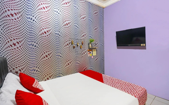 Hotel O Satria Homestay Syariah
