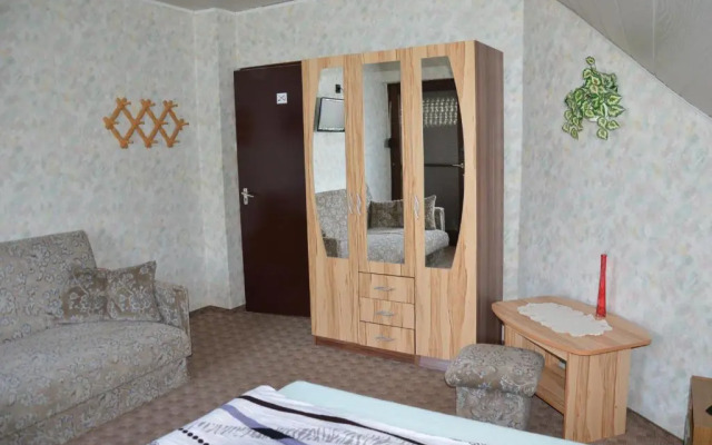 Apartman Anikó Vendégház