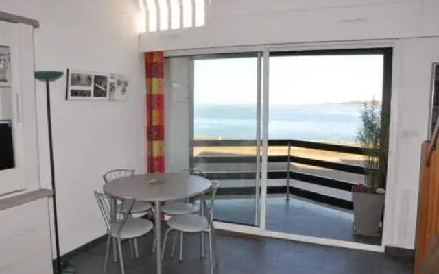 Apartment Résidence soleil levant