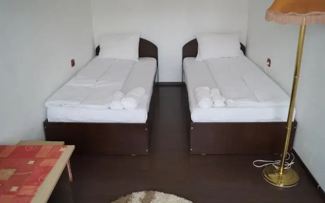 Pensiunea Casa Impala