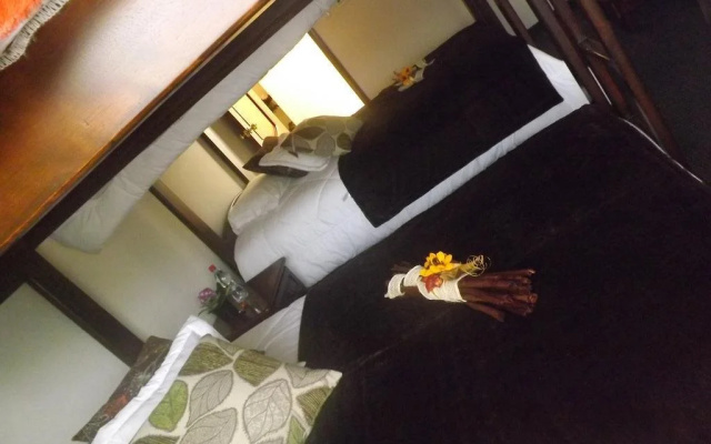 Hosteria Rancho Manabita