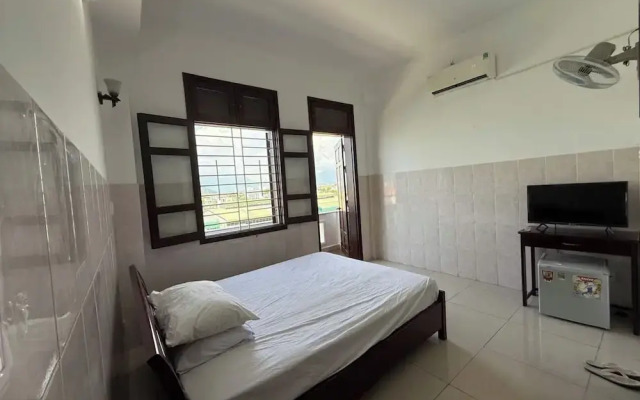 OYO 1296 Phu Loc Xuan Hotel Danang