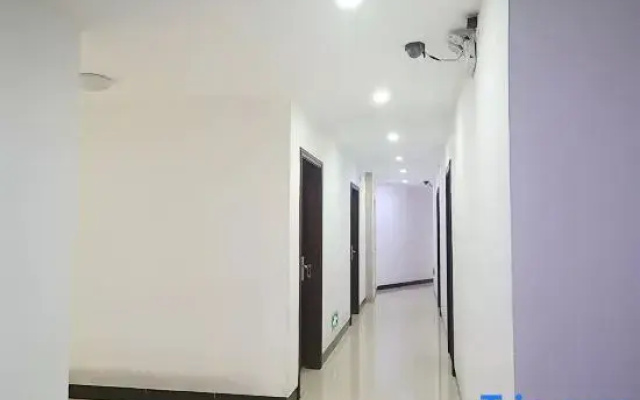 Longda Hotel