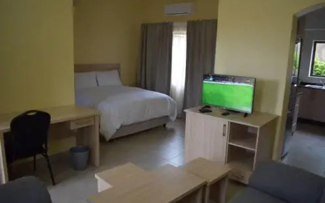Wadonda Suites