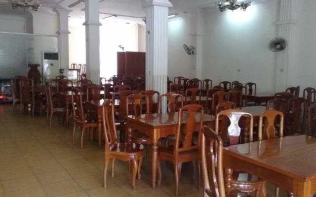 Comfort Star Hotel