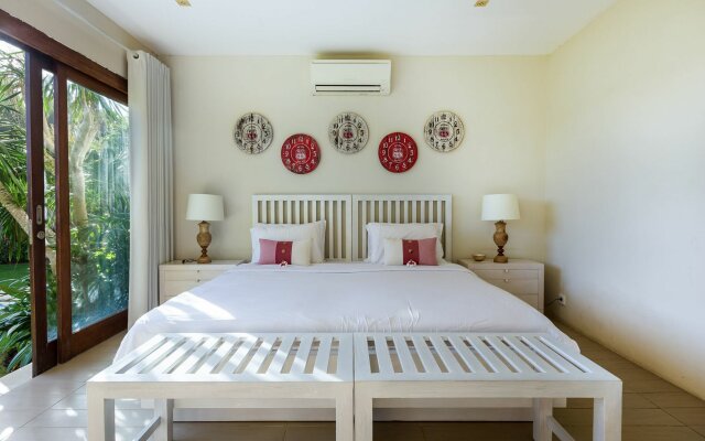 Casa Del Mar in Lembongan Island, Indonesia from 61$, photos, reviews - zenhotels.com hotel front
