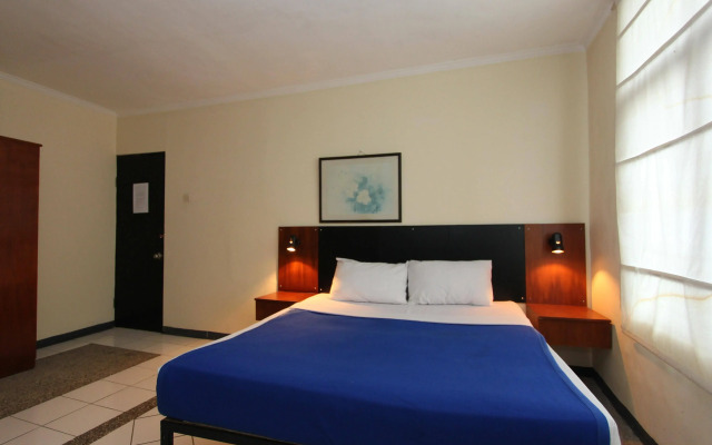 Hotel Augusta Bandung