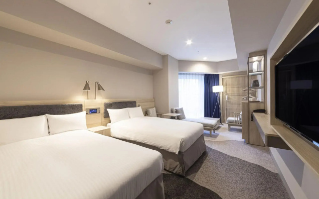 Hotel Keihan Nagoya
