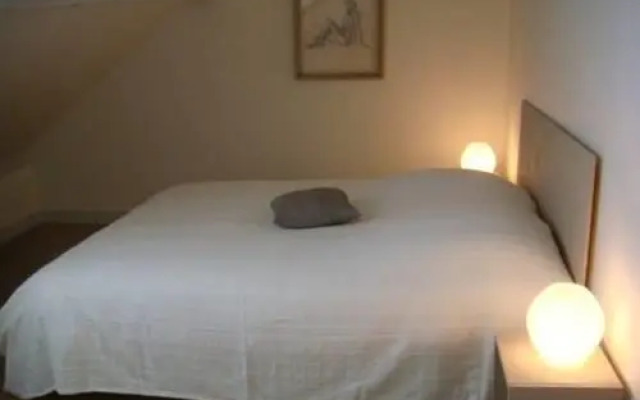 Duplex Porte Chartraine