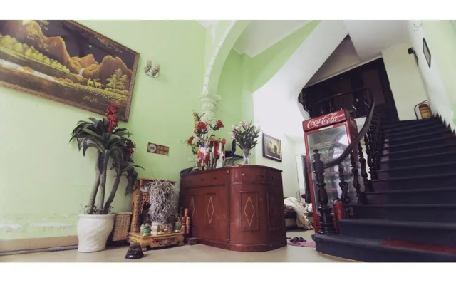 Tayho Guesthouse