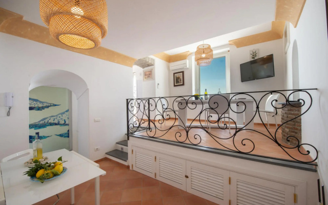 Casa Cimino B - Incredible View of Capri