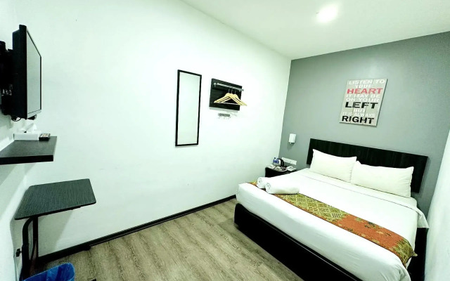 Potpourri Boutique Hotel
