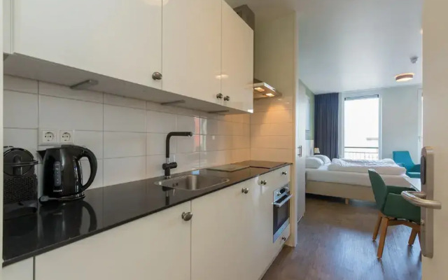 Cozy Holiday Home in Aakirkeby With Beach Nearby