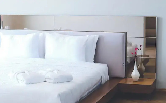 The Yalı Konak Hotel İzmir