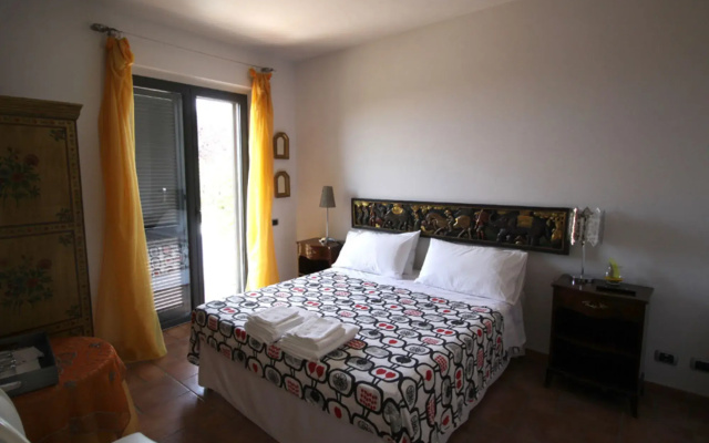 B&B Ellera Viterbo