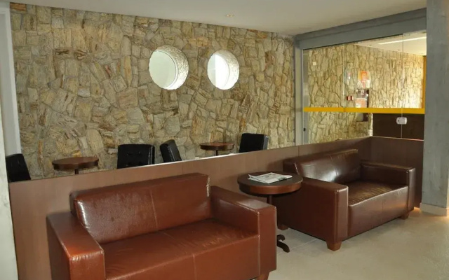 Hotel Ipê MS