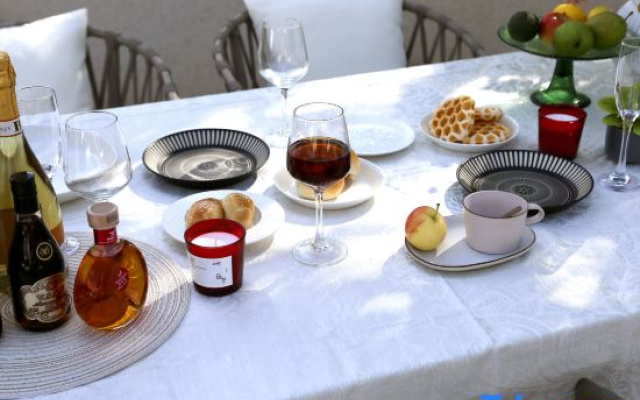 Floral Lux Hotel · Mountain View Terrace Hotel