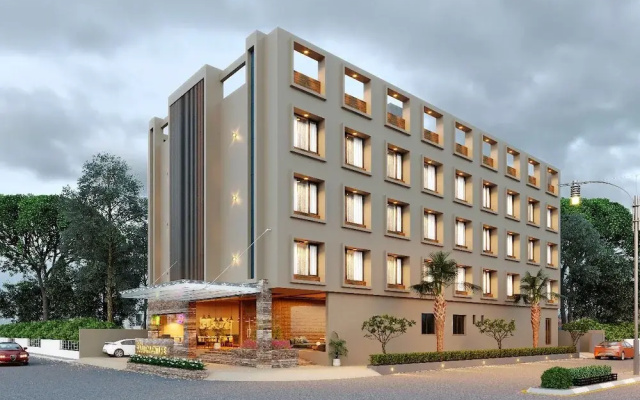 Raaj Svasti Inn