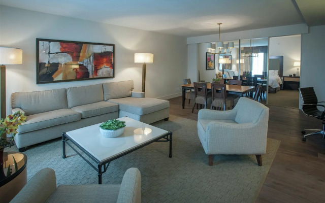 Hampton Inn & Suites New Orleans Downtown (French Qtr Area)