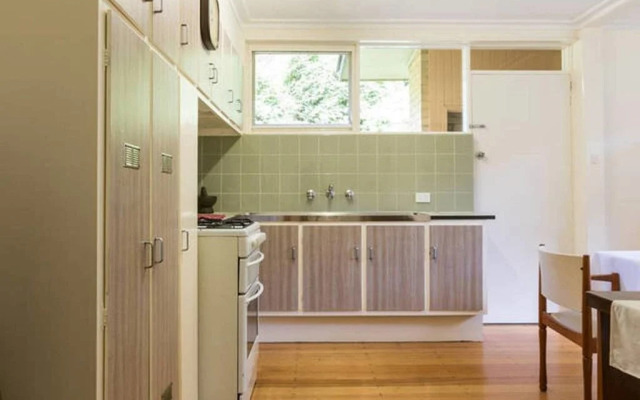 Forest Cottage