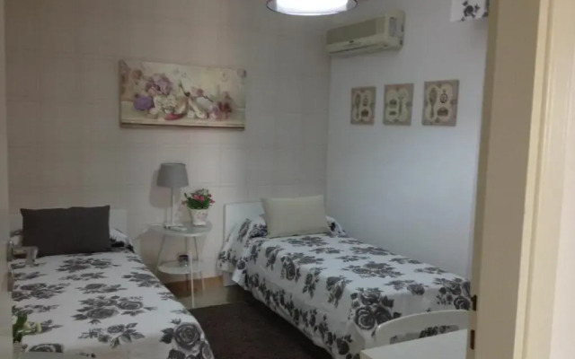B&B Il Piccolo Attico