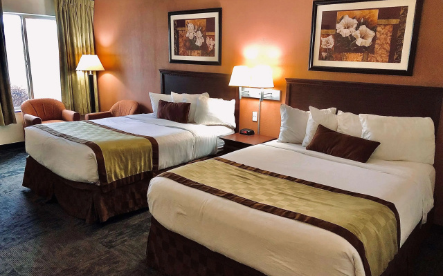 Ramada by Wyndham Spokane Valley