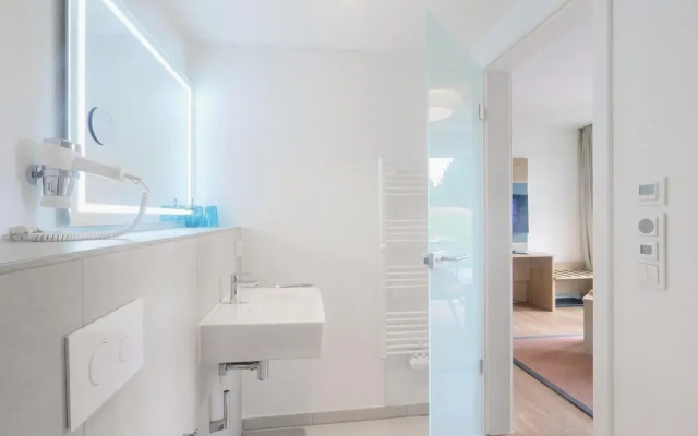 Amazing Apartment in Putbus/rügen With 1 Bedrooms and Wifi