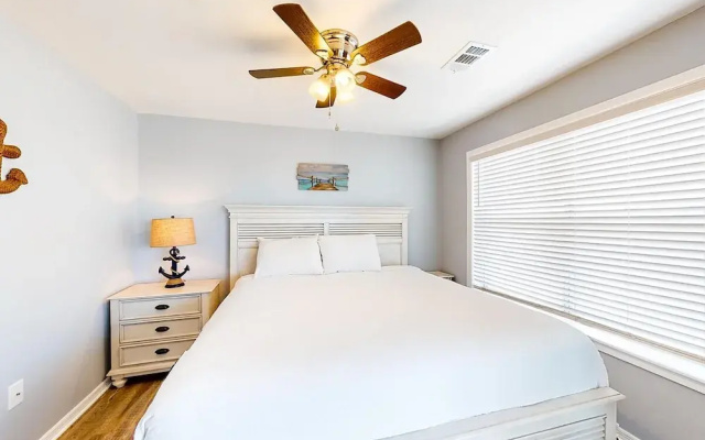 St. Martin Beachwalk Villas 231