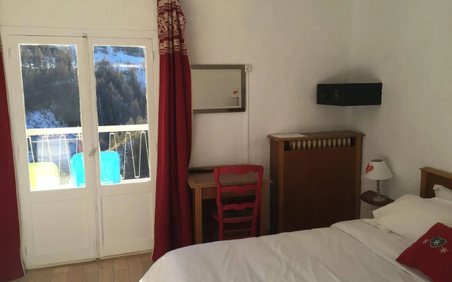 Hotel Chastellares