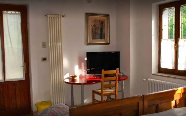 B&B L'Albero Cavo