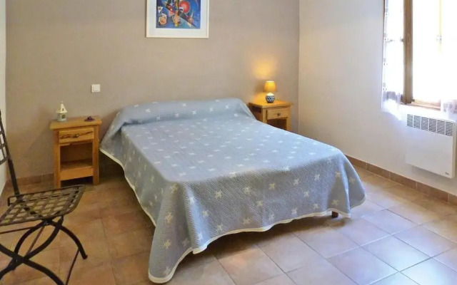 Menerbes Home With Private Pool