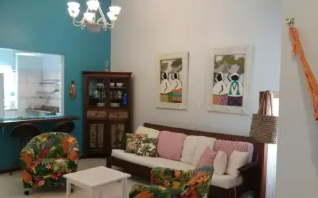 Vila Alegria