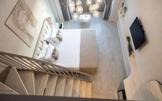 Ala Da Vinci Hotel Alaçatı