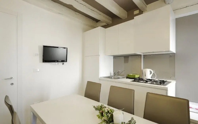 Cà Venezia Design Apartment
