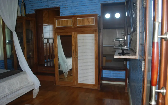 Villa Bali Borneo