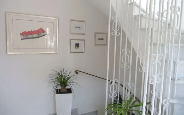 Holiday Apartment Everding