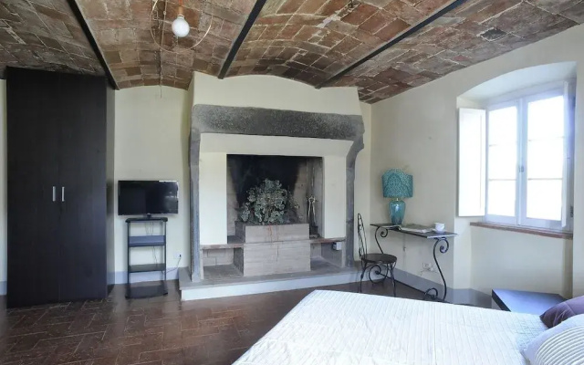 Baciano Azienda Agrituristico Venatoria