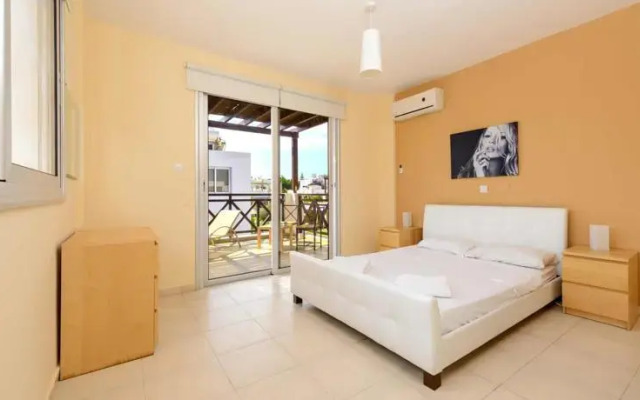 Villa Victor